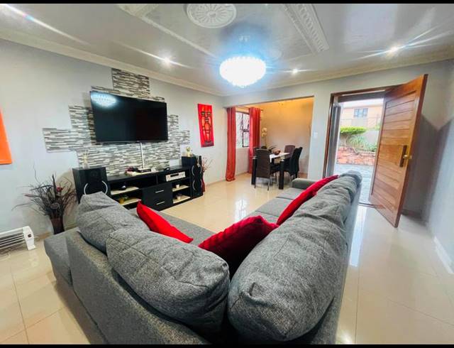 3 BEDROOM HOUSE FOR SALE IN GAMALAKHE